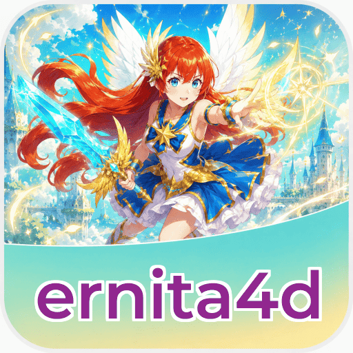 ernita4d Tools