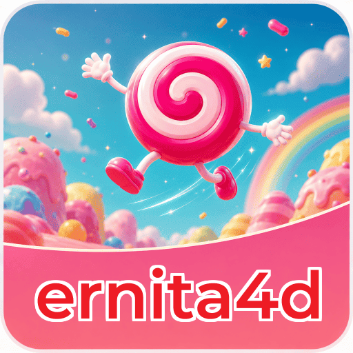 ernita4d Aplikasi
