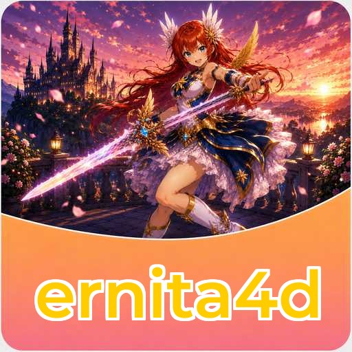 ernita4d Verification