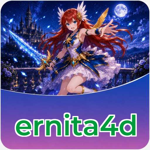 ernita4d Signature