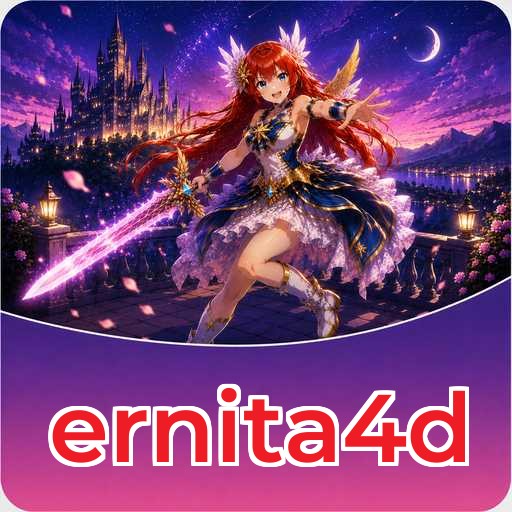 ernita4d Technical Info