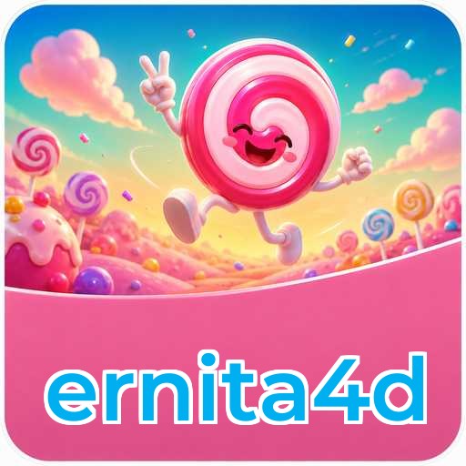ernita4d APK