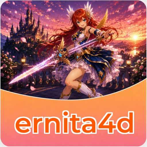ernita4d Components