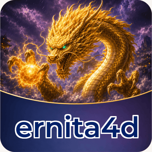 Screenshot Proses Instalasi ernita4d APK