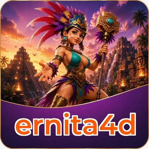 ernita4d Signature