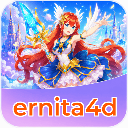ernita4d Components