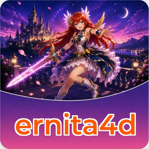 Hasil Scan VirusTotal untuk ernita4d APK