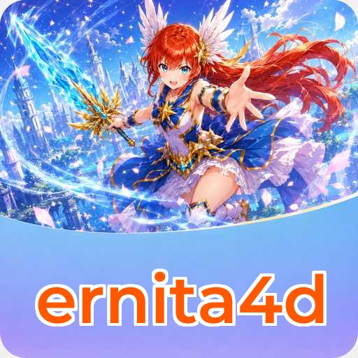 ernita4d APK Structure
