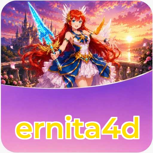 ernita4d Signature