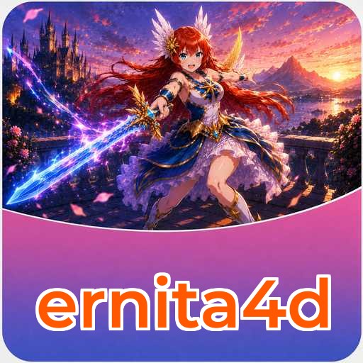 ernita4d Download