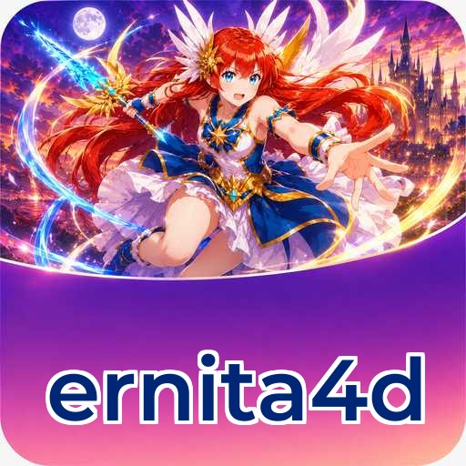 ernita4d Verification