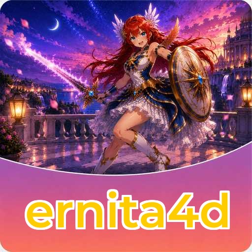 ernita4d Download