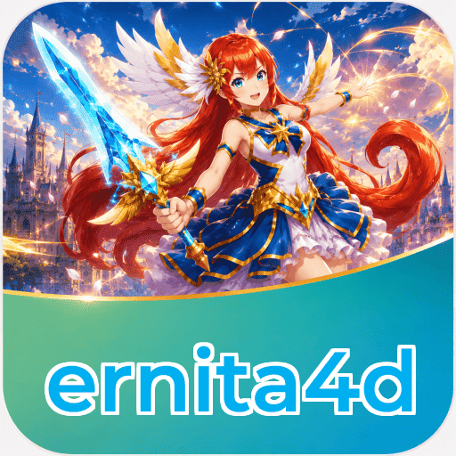 ernita4d Technical Info