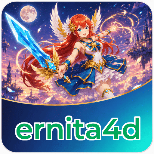 ernita4d APK