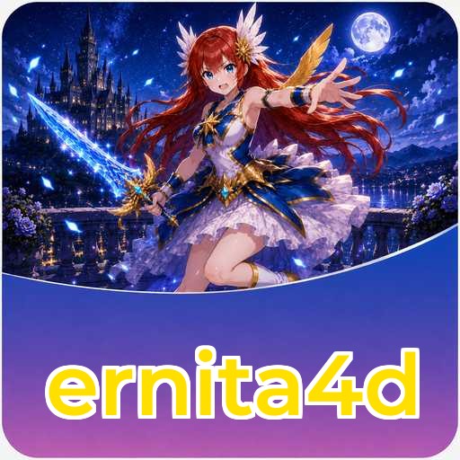 ernita4d APK Structure