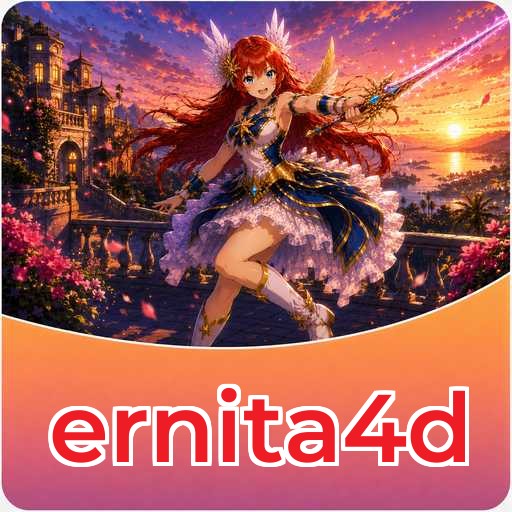 ernita4d Download