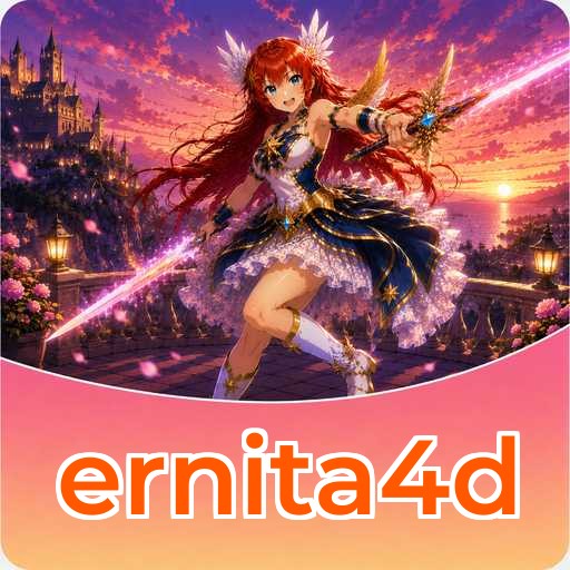 ernita4d Components