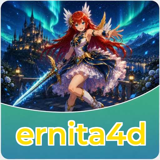 ernita4d Signature