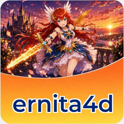 ernita4d Verification