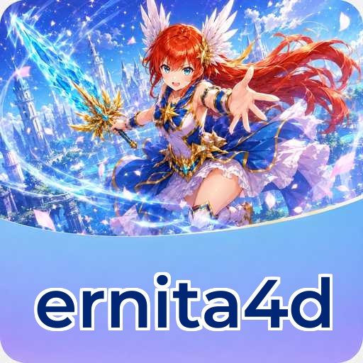 ernita4d Verification