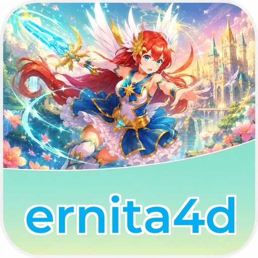 ernita4d Signature
