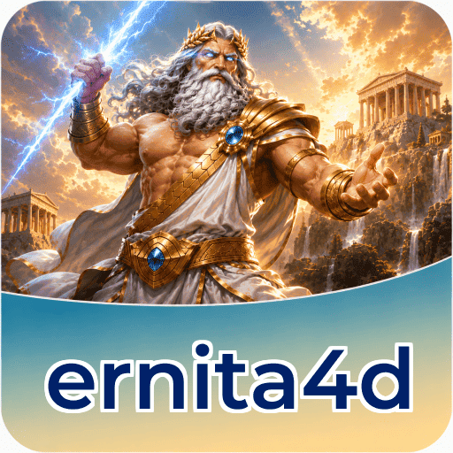ernita4d Signature
