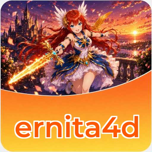 ernita4d Specifications