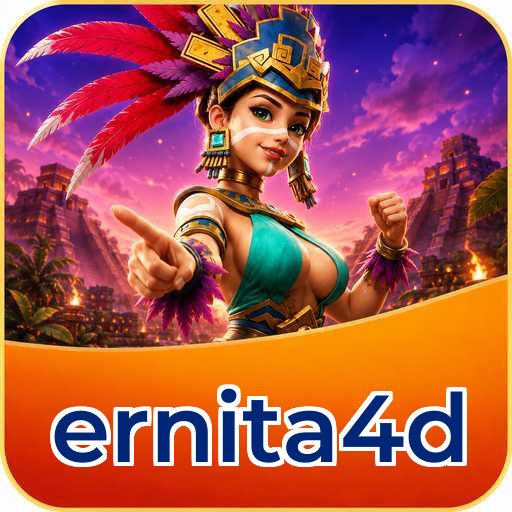 ernita4d Features