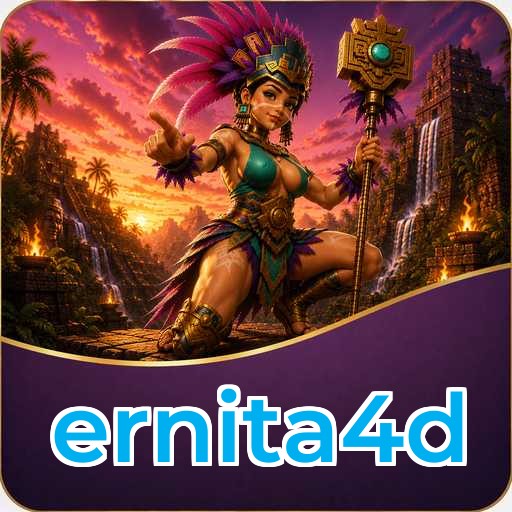 ernita4d APK Structure